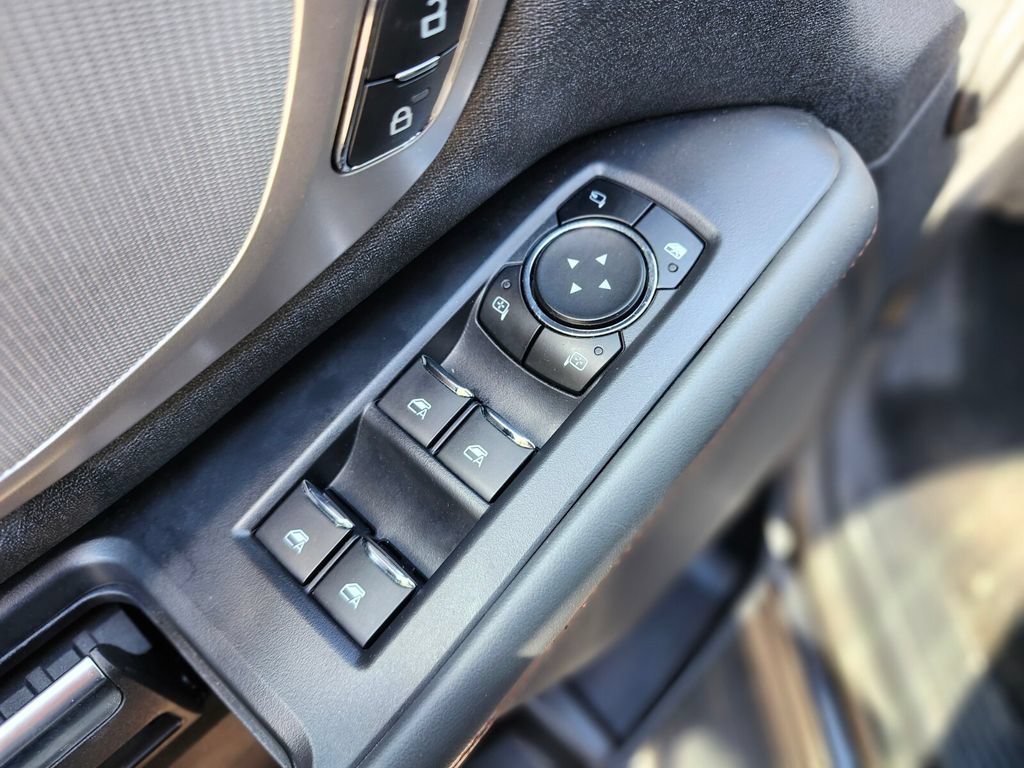 Certified 2025 Ford Expedition Active RWD image 19