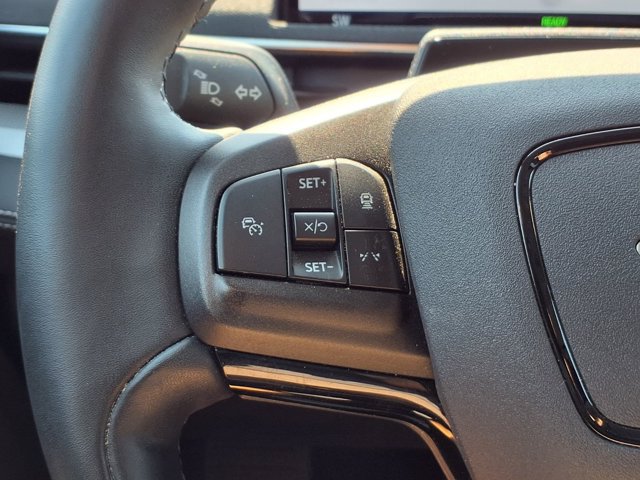 Certified 2023 Ford Mustang Mach-E Select AWD/4WD image 18