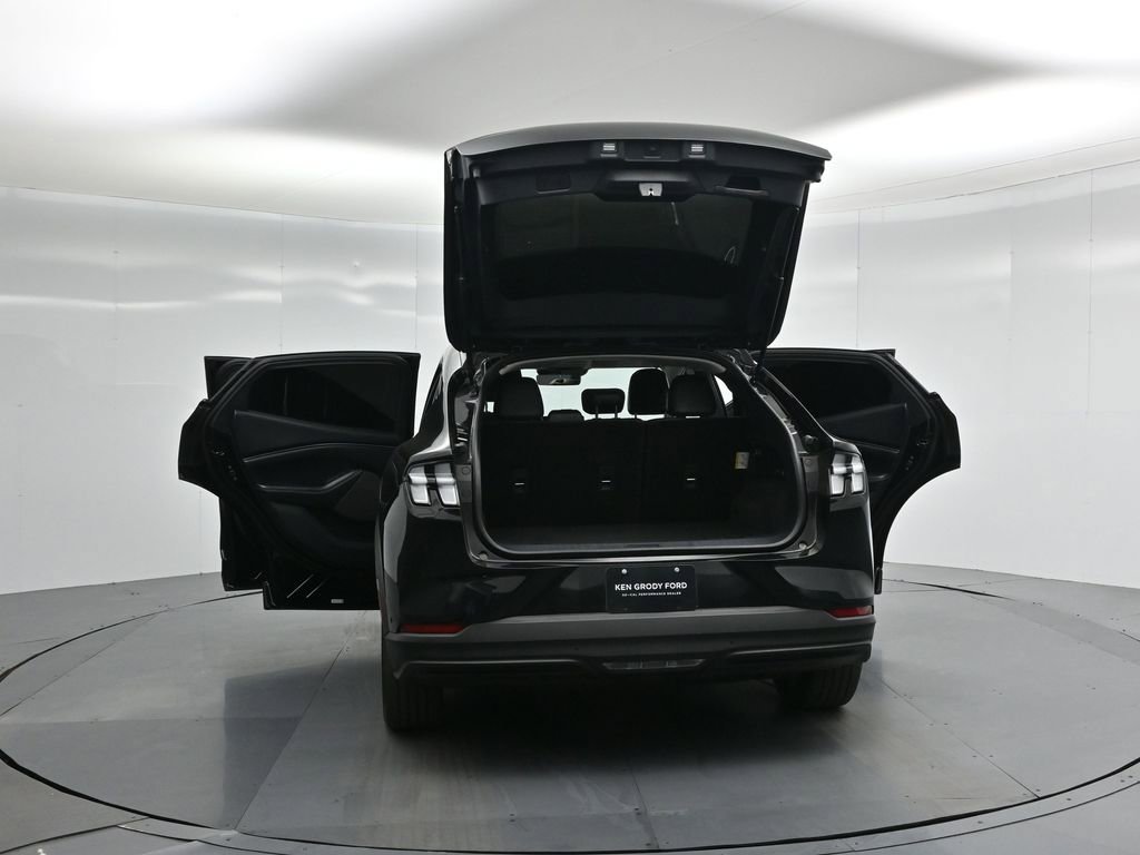 Certified 2024 Ford Mustang Mach-E Select image 31