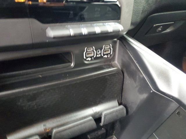 Used 2021 RAM 1500 Big Horn image 25