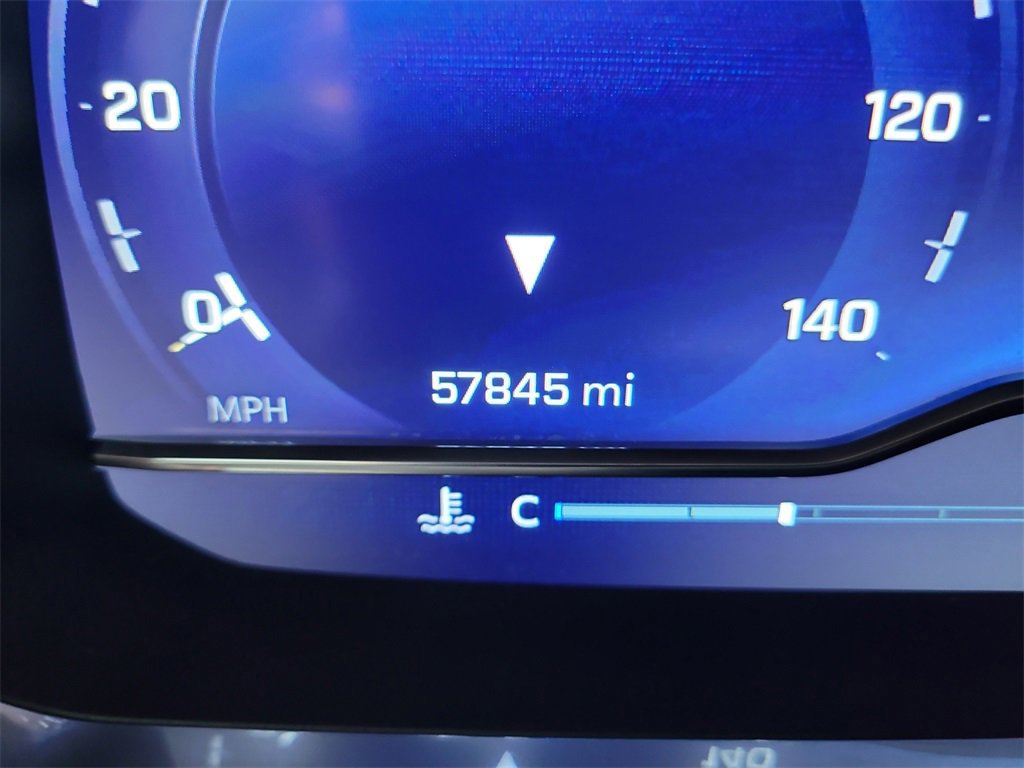 Used 2023 Chevrolet Tahoe LT w/ Luxury Package image 32