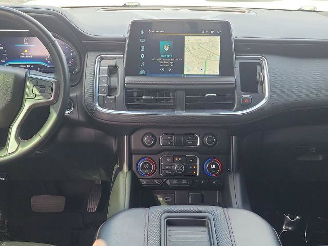 Used 2023 Chevrolet Tahoe RST w/ Luxury Package RWD image 19
