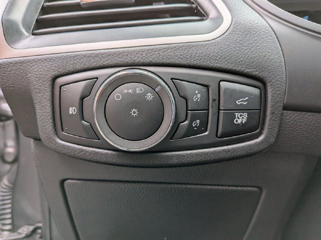 Certified 2024 Ford Edge SEL w/ Convenience Package AWD/4WD image 16