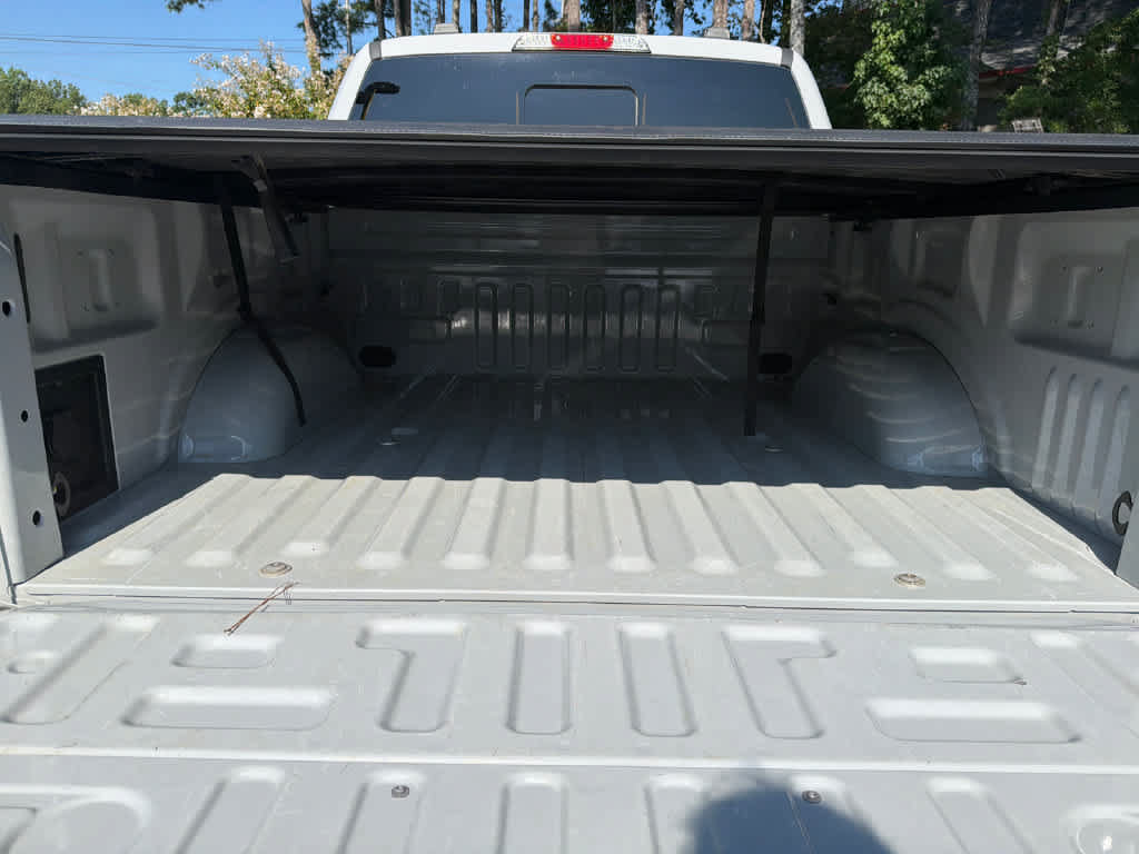 Certified 2023 Ford F150 XLT w/ Equipment Group 302A High AWD/4WD image 16