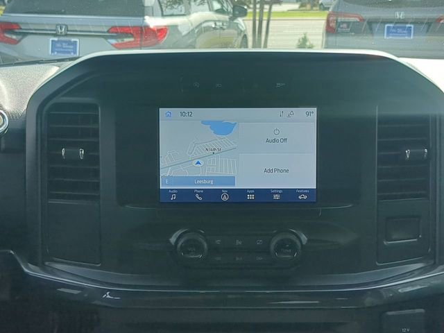 Certified 2021 Ford F150 XL w/ STX Appearance Package image 19