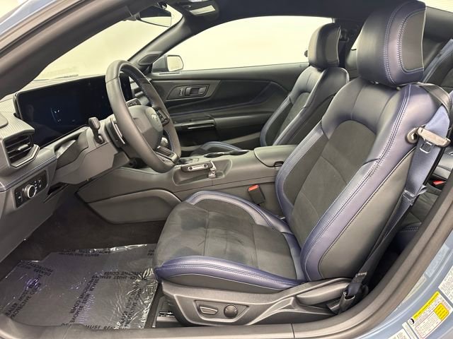 Certified 2025 Ford Mustang Dark Horse image 19