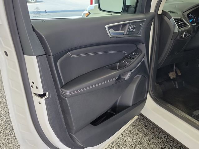 Certified 2024 Ford Edge Titanium w/ Equipment Group 301A AWD/4WD image 6