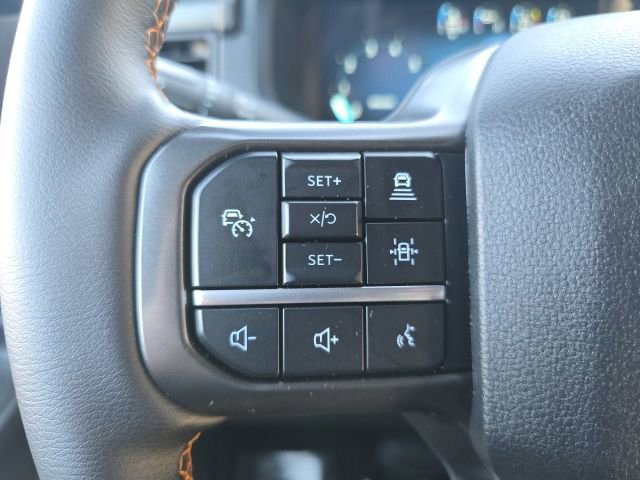 Certified 2025 Ford F150 Tremor image 23