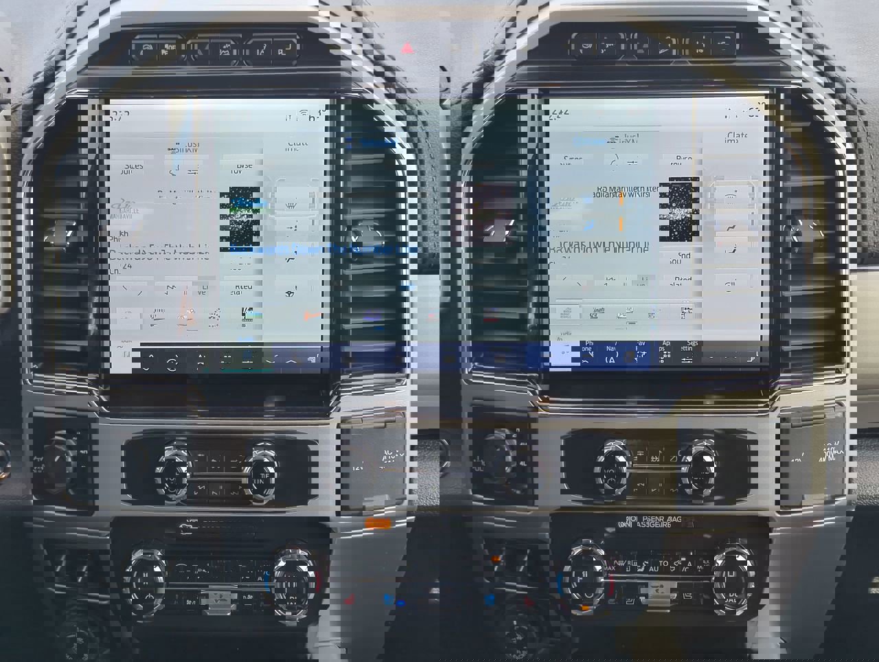 Certified 2022 Ford F250 Lariat w/ Lariat Ultimate Package image 16