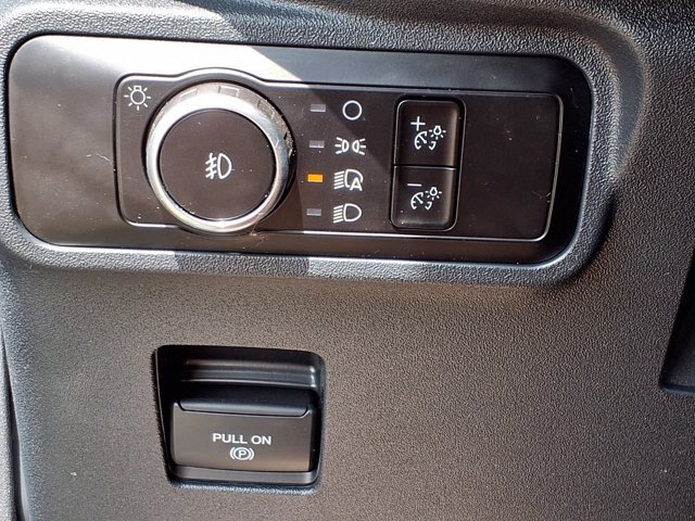Certified 2023 Ford Bronco Big Bend AWD/4WD image 22