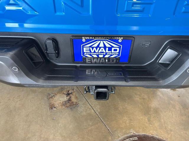 Certified 2023 Ford Ranger XLT w/ Equipment Group 302A High AWD/4WD image 29