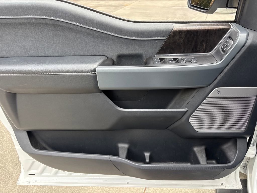 Certified 2023 Ford F150 Lariat image 15