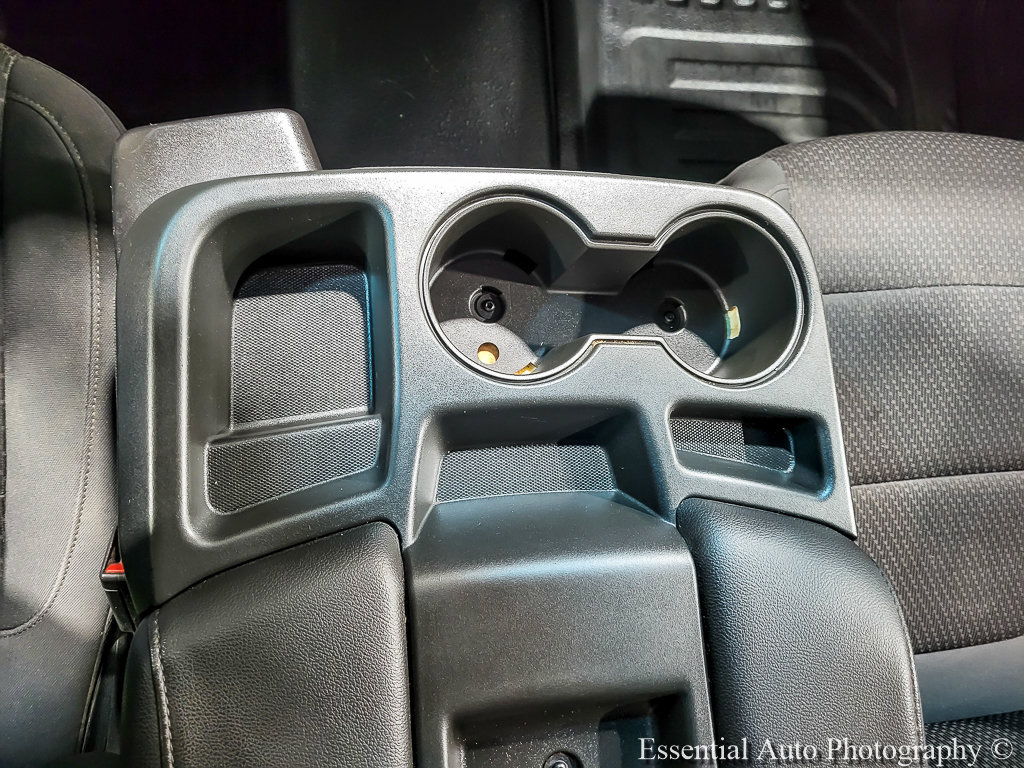 Used 2020 Chevrolet Silverado 3500 W/T w/ WT Convenience Package AWD/4WD image 19