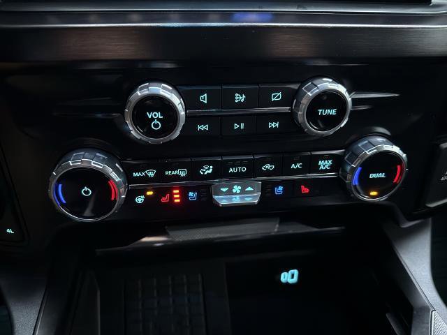 Certified 2023 Ford F350 Lariat w/ Lariat Ultimate Package image 24