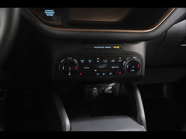 Certified 2024 Ford Bronco Sport Outer Banks AWD/4WD image 13