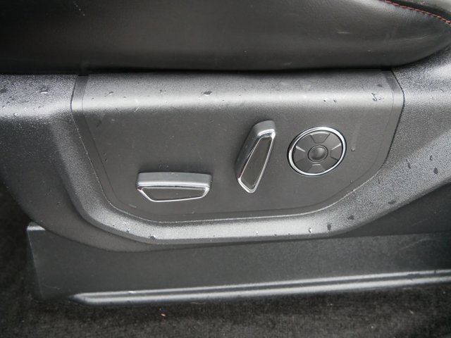 Certified 2018 Ford F150 Platinum w/ FX4 Off-Road Package image 14