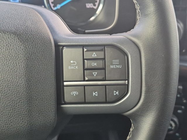 Certified 2023 Ford F150 XLT w/ Equipment Group 302A High AWD/4WD image 19