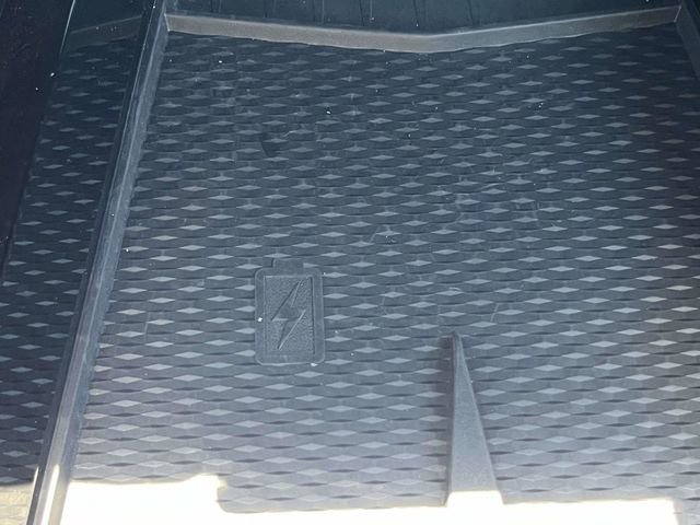Certified 2025 Ford Mustang Mach-E Premium AWD/4WD image 20