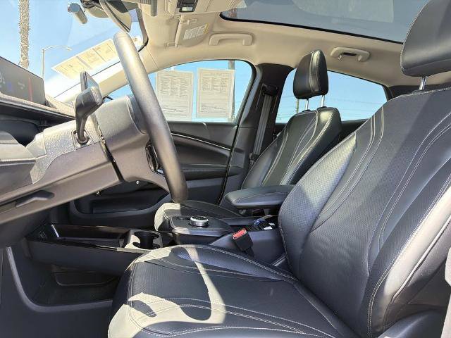 Certified 2023 Ford Mustang Mach-E Premium RWD image 23