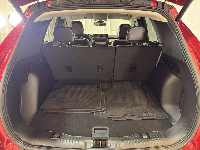 Certified 2023 Ford Escape Platinum FWD image 9