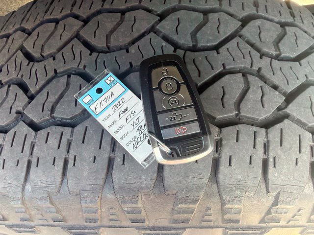 Certified 2022 Ford F150 XLT w/ Equipment Group 302A High AWD/4WD image 11
