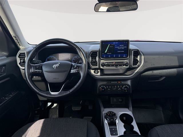 Certified 2021 Ford Bronco Sport Big Bend w/ Big Bend Package AWD/4WD image 15