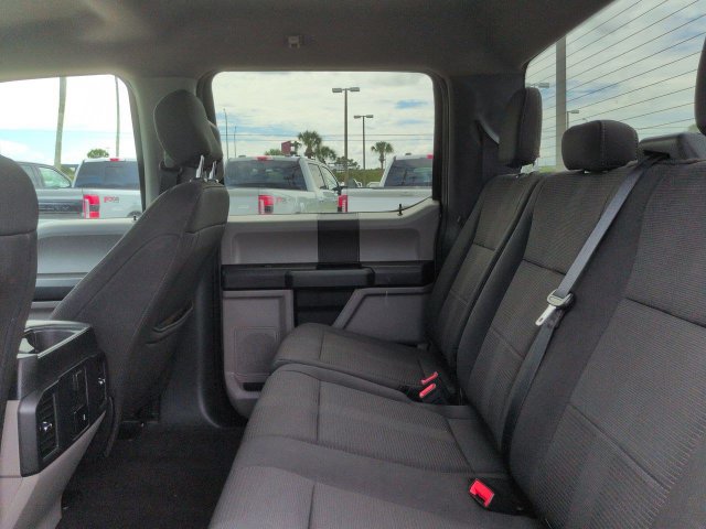 Certified 2019 Ford F150 XL w/ Equipment Group 101A Mid AWD/4WD image 14