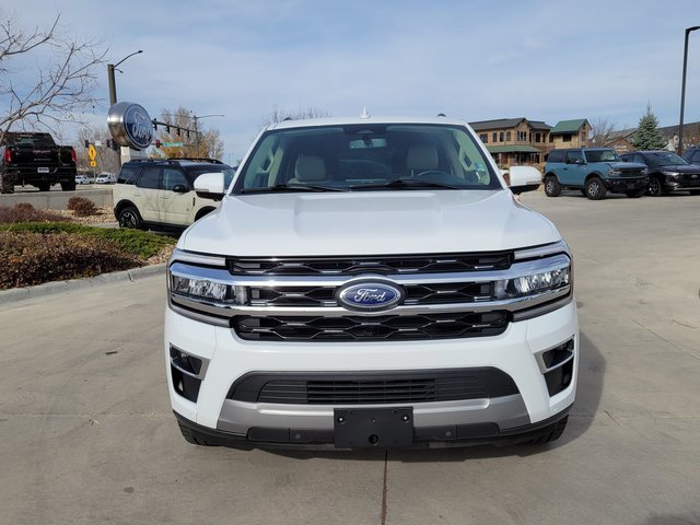 Certified 2024 Ford Expedition Max Limited image 6