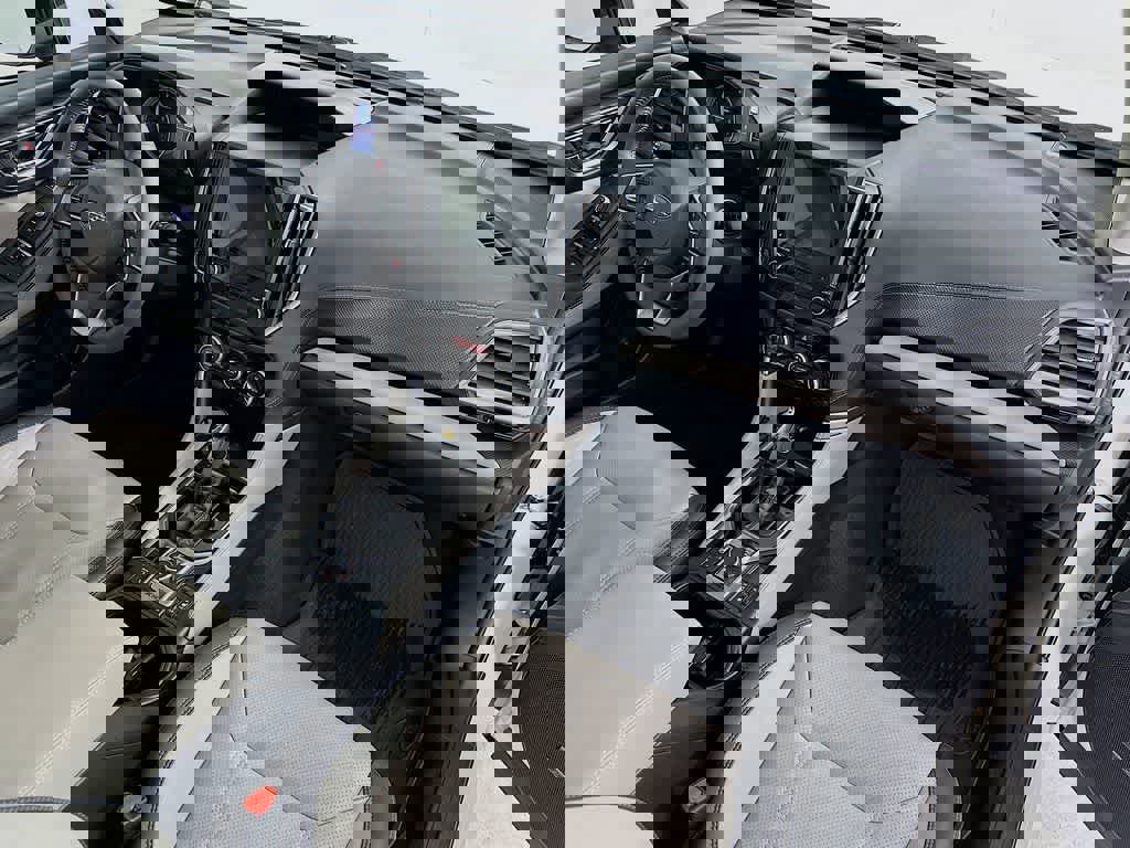 Used 2023 Subaru Forester Limited image 35