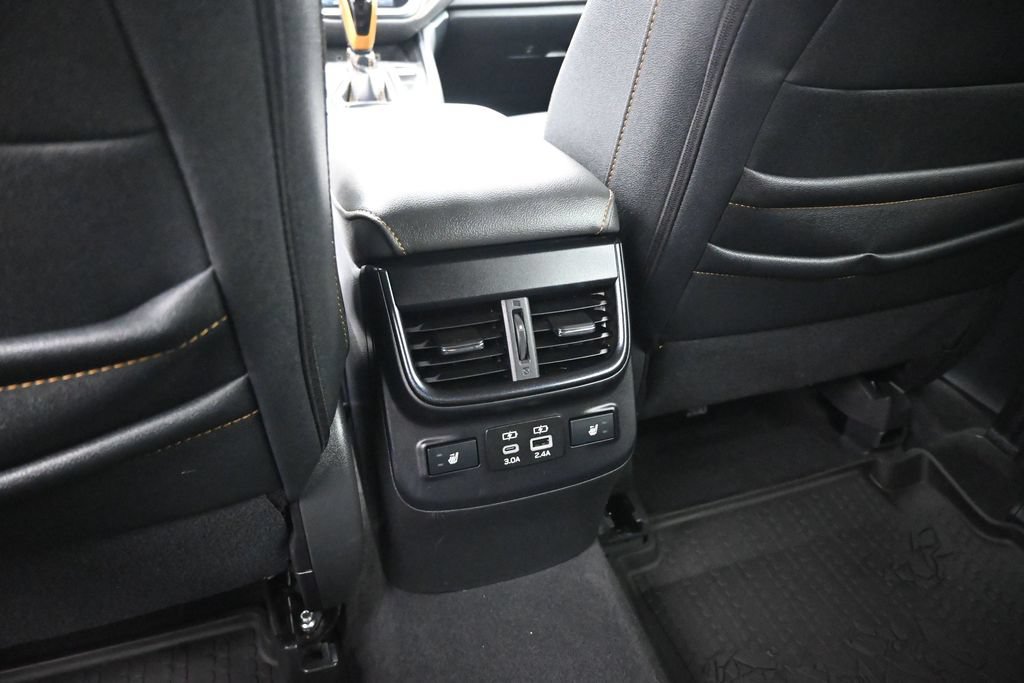 Used 2025 Subaru Outback Wilderness AWD/4WD image 20