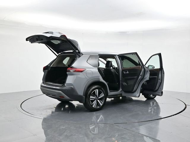 Used 2021 Nissan Rogue SL image 48