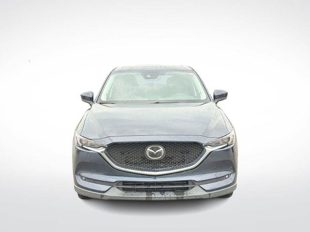 Used 2020 MAZDA CX-5 Grand Touring AWD/4WD image 3