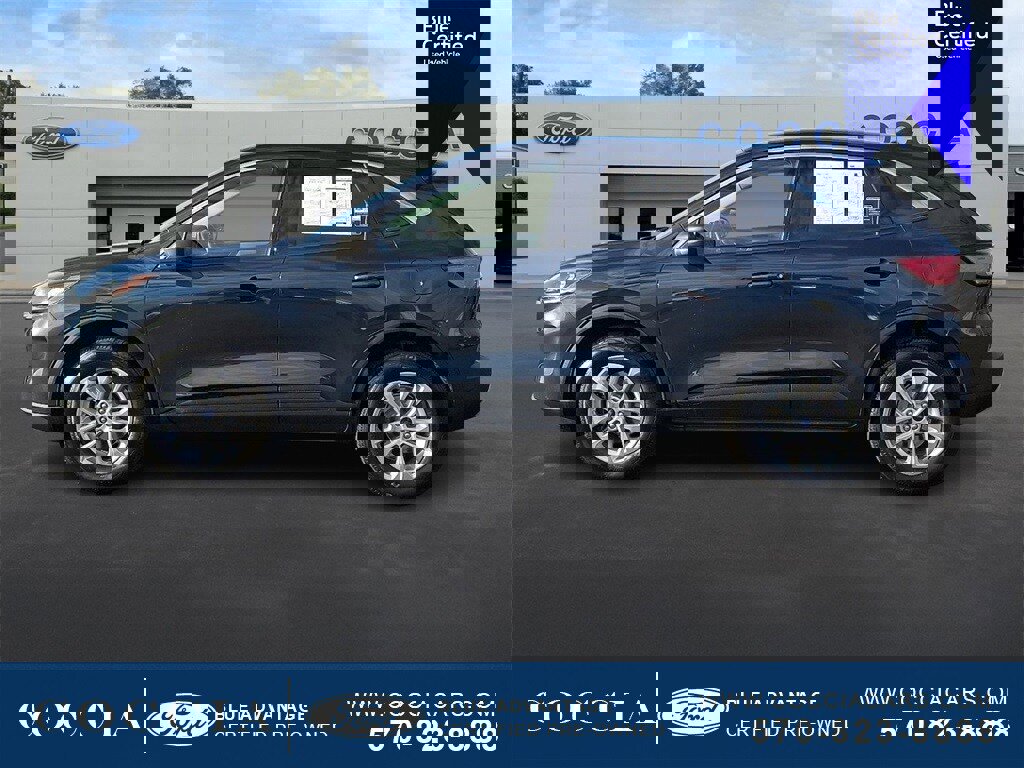 Certified 2022 Ford Escape SE w/ Convenience Package image 7