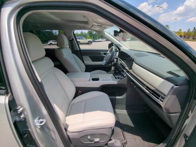 Used 2026 Hyundai Santa Fe Calligraphy AWD/4WD image 30