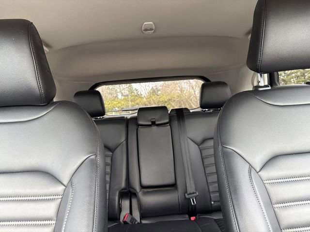 Certified 2024 Ford Edge SEL w/ Convenience Package image 42