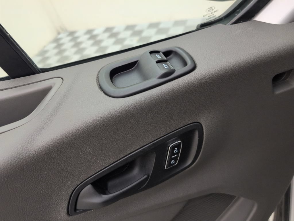 Certified 2024 Ford Transit 350 XLT RWD image 35