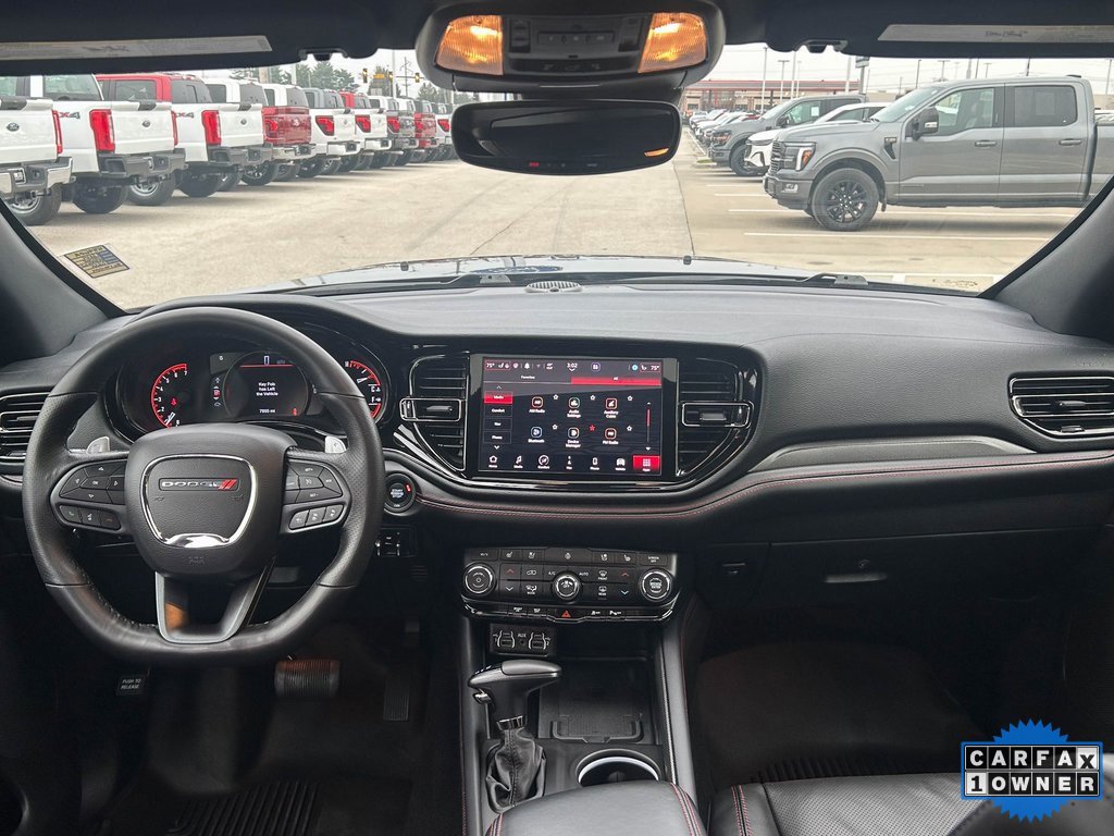 Used 2024 Dodge Durango R/T image 32