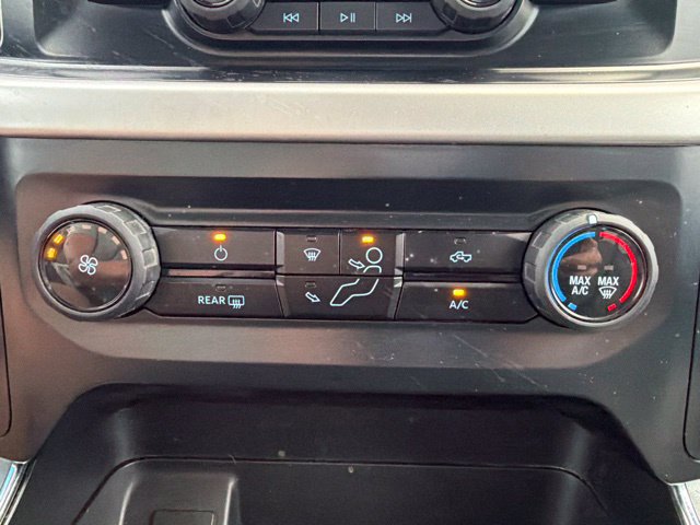 Certified 2023 Ford F150 XLT AWD/4WD image 37