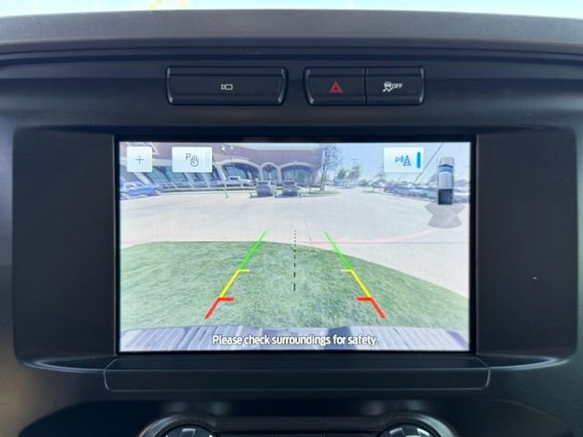 Certified 2021 Ford F150 XLT w/ Equipment Group 301A Mid image 16