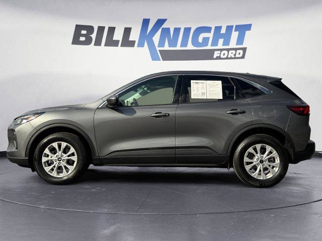 Certified 2023 Ford Escape Active w/ Tech Pack #2 image 2