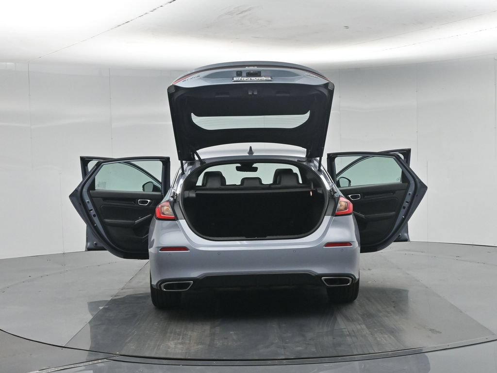 Used 2022 Honda Civic Sport Touring image 36