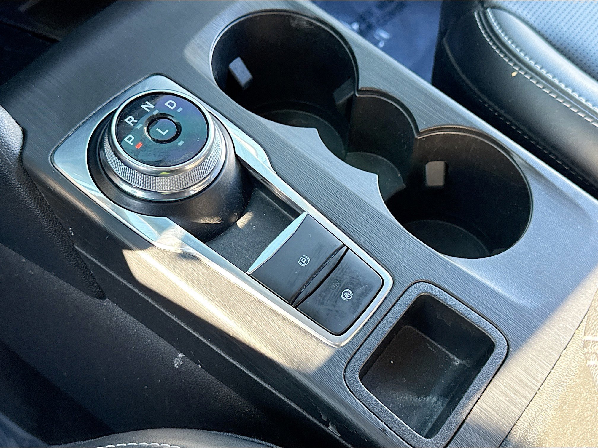 Certified 2023 Ford Escape Platinum image 13