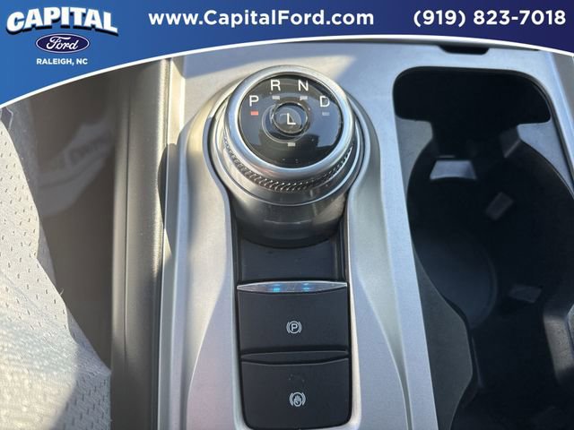 Certified 2022 Ford Explorer XLT image 29