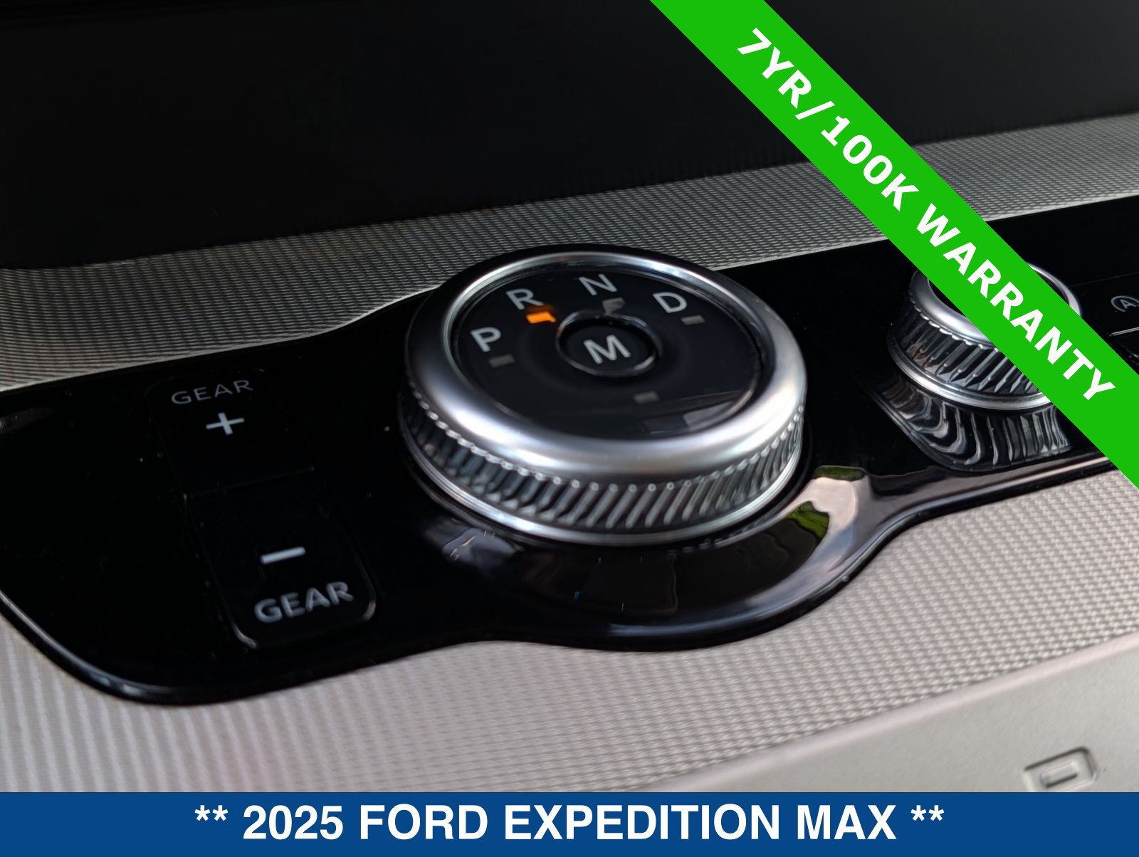 Certified 2025 Ford Expedition Max Active RWD image 41