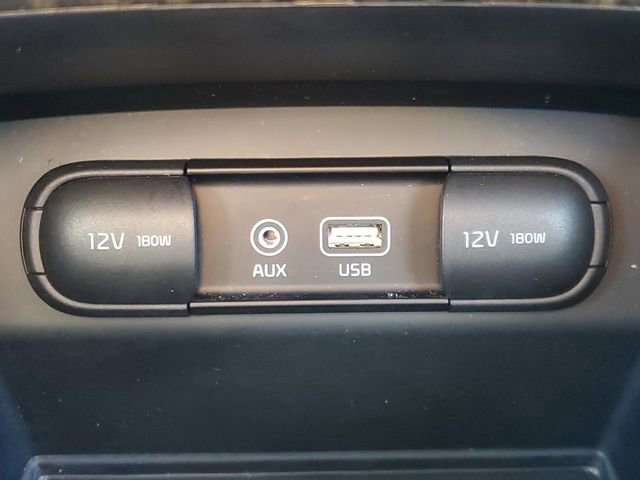 Used 2020 Kia Sorento EX image 31