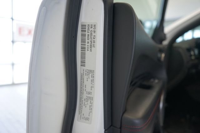 Used 2023 Dodge Durango Citadel AWD/4WD image 27