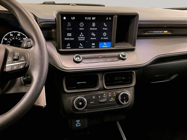 Certified 2023 Ford Maverick XLT w/ Equipment Group 300A Standard AWD/4WD image 6