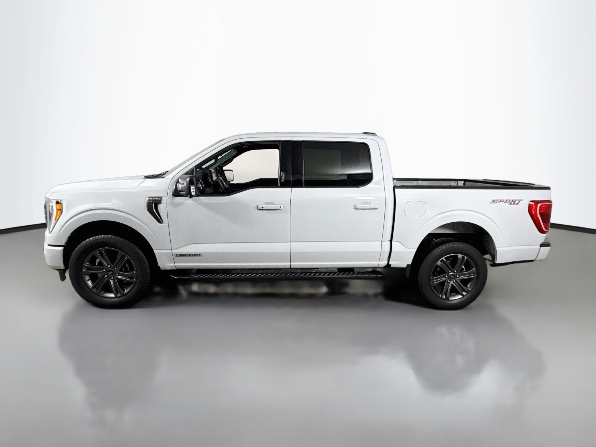 Certified 2023 Ford F150 XLT w/ Equipment Group 302A High AWD/4WD image 4