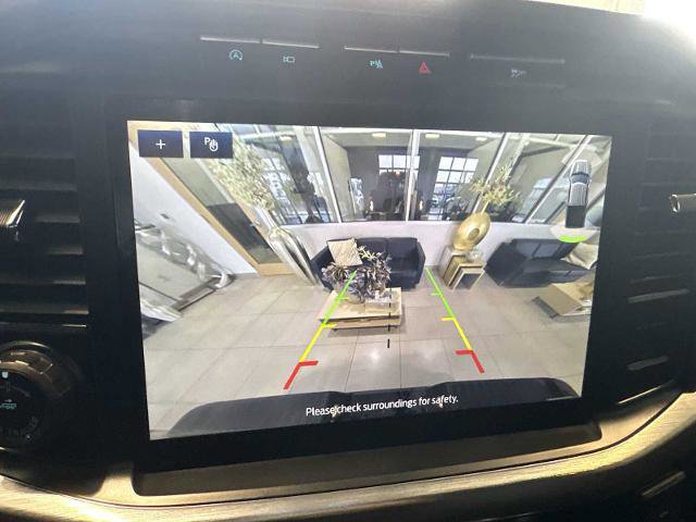 Certified 2023 Ford F150 Lariat w/ Equipment Group 502A High image 15