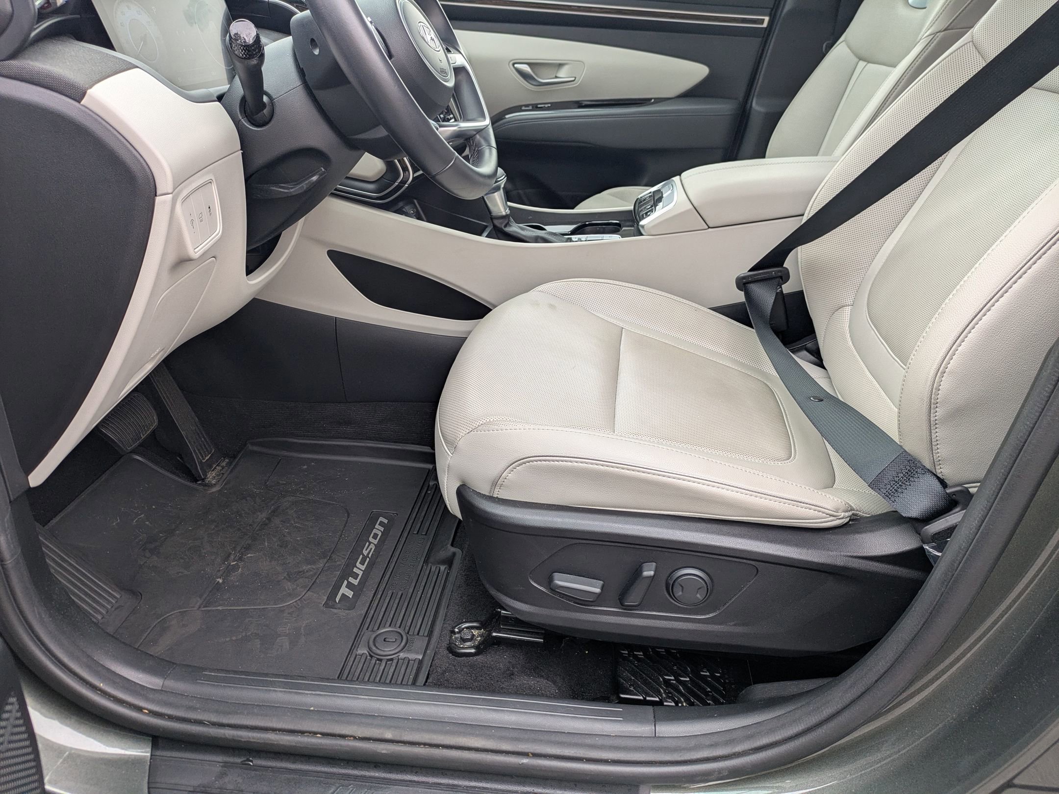 Used 2022 Hyundai Tucson SEL w/ Convenience + Premium Package image 13